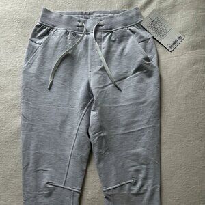 Lululemon Sweat Pants Slim | Men’s XS | Jogger Sweatpants | Brand New